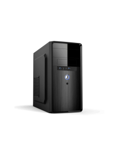 PC Case MPC24 Torre Negro 500 W