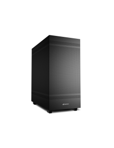 Sharkoon REBEL C50 ATX Full Tower Negro