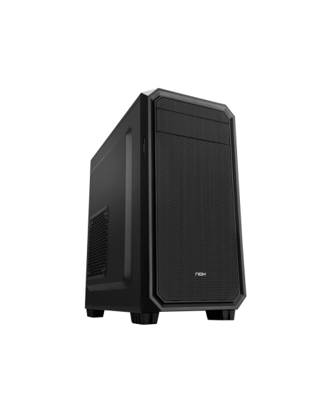 NOX Coolbay MX2 Mini Tower Negro