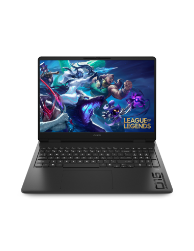 HP OMEN Gaming 16-ap0021ns Copilot+ PC AMD Ryzen AI 7 350 Portátil 40,6 cm (16") 2K 32 GB DDR5-SDRAM 1 TB SSD NVIDIA GeForce RTX