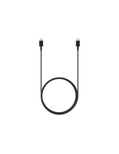 Samsung EP-DX310JBEGEU cargador de dispositivo móvil Negro 2