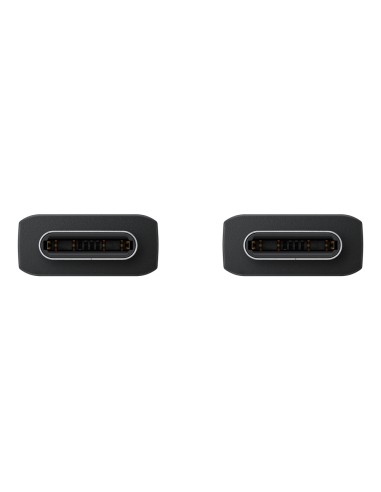 Samsung EP-DX310JBEGEU cargador de dispositivo móvil Negro