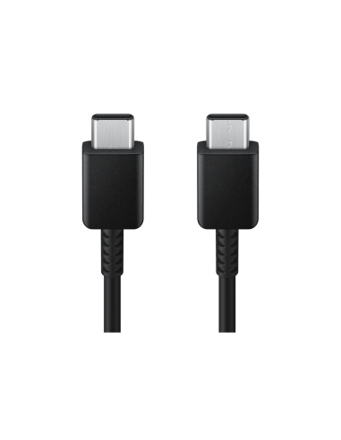 Samsung EP-DX310JBEGEU cargador de dispositivo móvil Negro