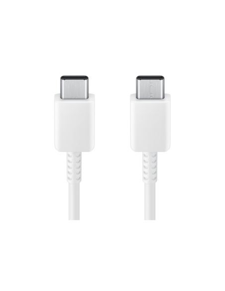 Samsung EP-DX310JWEGEU cargador de dispositivo móvil Blanco