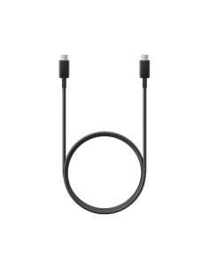 Samsung EP-DX510JBEGEU cargador de dispositivo móvil Negro 2