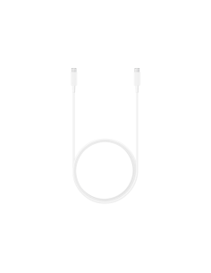 Samsung EP-DX510JWEGEU cargador de dispositivo móvil Blanco