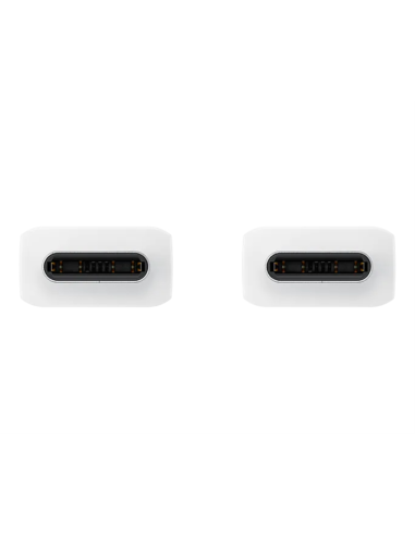 Samsung EP-DX510JWEGEU cargador de dispositivo móvil Blanco