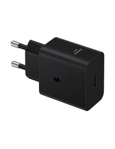 Samsung EP-T4511 Smartphone, Tableta Negro Corriente alterna Carga rápida Interior 2