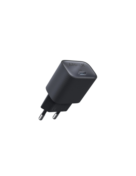 Anker 511 Nano Universal Negro Corriente alterna Carga rápida Interior