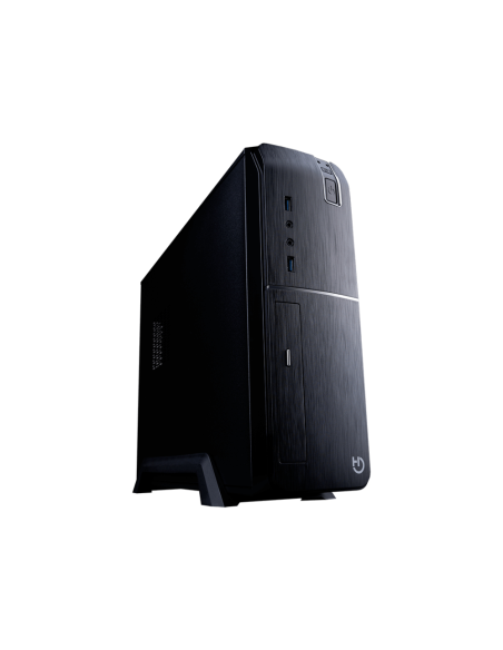 Hiditec SLM20 PRO Torre Negro