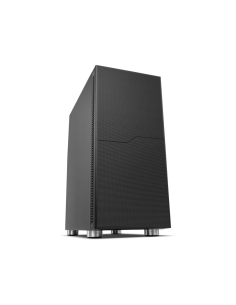 NOX Hummer Void Midi Tower Negro