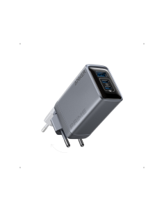 Anker A2688341 cargador de dispositivo móvil Universal Negro Corriente alterna Interior