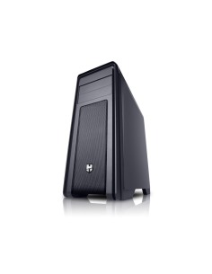 NOX Hummer ZX Midi Tower Negro
