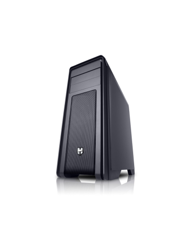 NOX Hummer ZX Midi Tower Negro