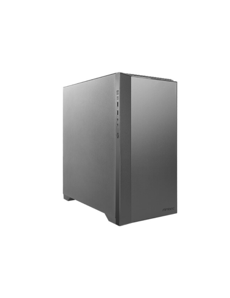 Antec P82 Silent Midi Tower Negro