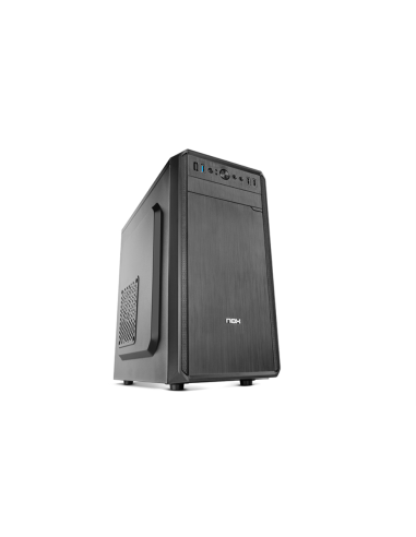 Lite LITE030 Midi Tower Negro 500 W