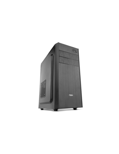 Lite LITE010 Midi Tower Negro 500 W
