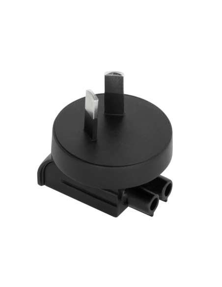 Targus APA109GL cargador de dispositivo móvil Universal Negro Corriente alterna Carga rápida Interior