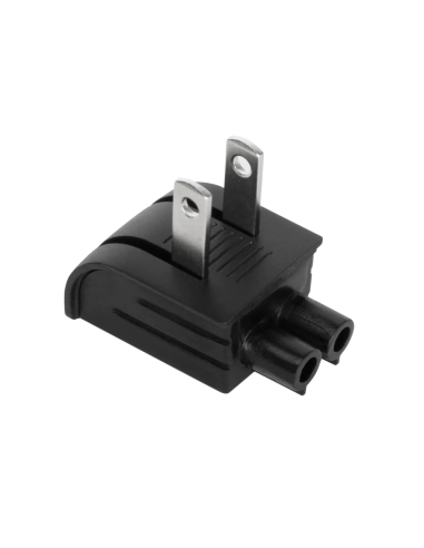 Targus APA109GL cargador de dispositivo móvil Universal Negro Corriente alterna Carga rápida Interior