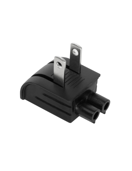 Targus APA109GL cargador de dispositivo móvil Universal Negro Corriente alterna Carga rápida Interior