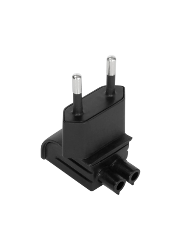 Targus APA109GL cargador de dispositivo móvil Universal Negro Corriente alterna Carga rápida Interior