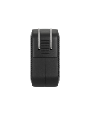 Targus APA803GL cargador de dispositivo móvil Universal Negro Corriente alterna Carga rápida Interior