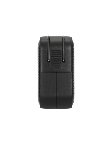 Targus APA803GL cargador de dispositivo móvil Universal Negro Corriente alterna Carga rápida Interior