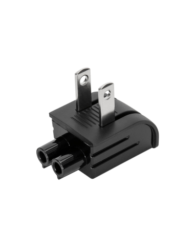 Targus APA803GL cargador de dispositivo móvil Universal Negro Corriente alterna Carga rápida Interior