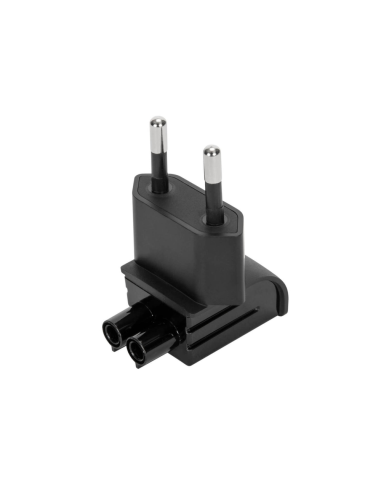 Targus APA803GL cargador de dispositivo móvil Universal Negro Corriente alterna Carga rápida Interior