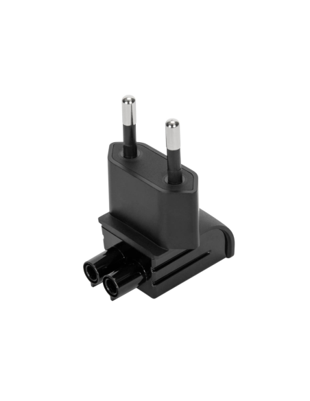 Targus APA803GL cargador de dispositivo móvil Universal Negro Corriente alterna Carga rápida Interior