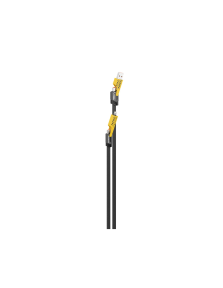 AISENS ASUC-4P021-GR base para portátil y replicador de puertos Alámbrico USB 3.2 Gen 1 (3.1 Gen 1) Type-C