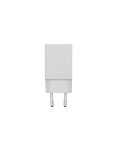 AISENS Cargador USB 10W, 5V/2A, Blanco