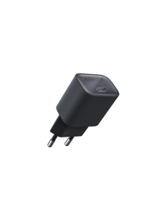 Anker 511 Nano Universal Negro Corriente alterna Carga rápida Interior