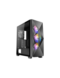 Antec DF800 FLUX Midi Tower Negro