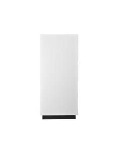 Sharkoon Pure Steel RGB Midi Tower Blanco