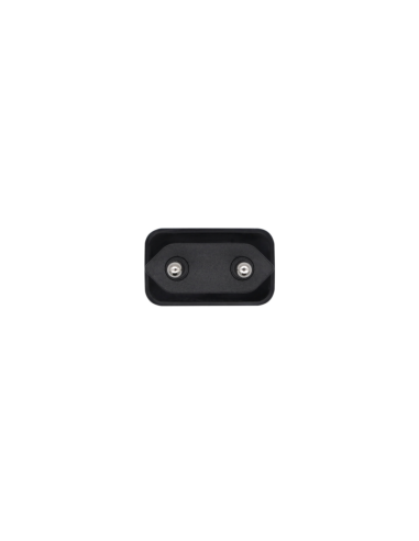 AISENS Cargador USB 10W Alta Eficiencia, 5V/2A, Negro