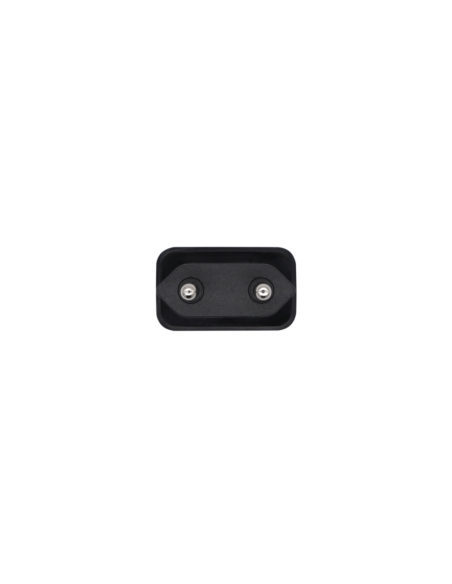 AISENS Cargador USB 10W Alta Eficiencia, 5V/2A, Negro