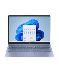 HP OmniBook 5 AI 16-af1007ns Intel Core Ultra 7 255U Portátil 40,6 cm (16") 2K 32 GB LPDDR5x-SDRAM 1 TB SSD Wi-Fi 6 (802.11ax) W