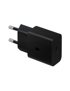 Samsung EP-T1510NBEGEU cargador de dispositivo móvil Universal Negro Corriente alterna Carga rápida Interior 2