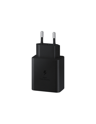 Samsung EP-T4510 Universal Negro Corriente alterna Carga rápida Interior