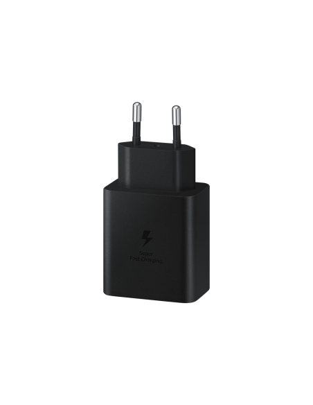 Samsung EP-T4510 Universal Negro Corriente alterna Carga rápida Interior