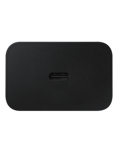 Samsung EP-T4510 Universal Negro Corriente alterna Carga rápida Interior