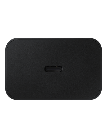 Samsung EP-T4510 Universal Negro Corriente alterna Carga rápida Interior