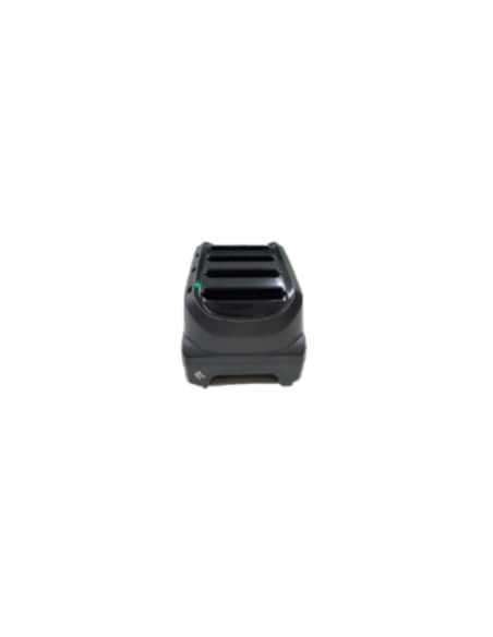 Zebra SAC-TC2Y-4SCHG-01 cargador de batería Batería para ordenador de bolsillo tipo PDA Corriente alterna