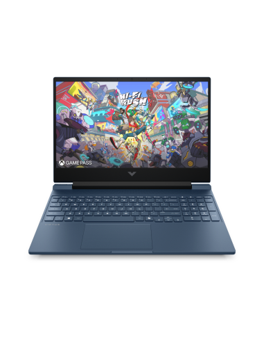 HP Victus Gaming 15-fa2040ns Intel Core 7 240H Portátil 39,6 cm (15.6") Full HD 16 GB DDR5-SDRAM 1 TB SSD NVIDIA GeForce RTX 506
