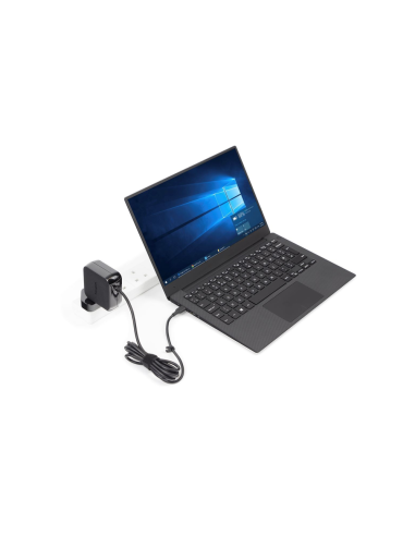 Targus APA95EU cargador de dispositivo móvil Negro Interior