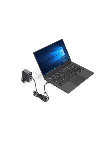 Targus APA95EU cargador de dispositivo móvil Negro Interior