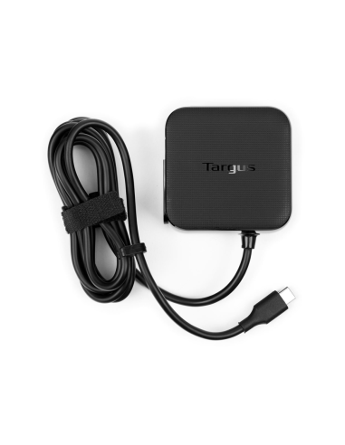 Targus APA95EU cargador de dispositivo móvil Negro Interior