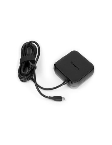 Targus APA95EU cargador de dispositivo móvil Negro Interior