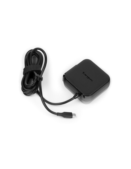 Targus APA95EU cargador de dispositivo móvil Negro Interior